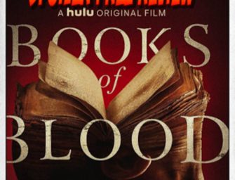 280 : Books of Blood (Hulu) Spoiler-Free Review