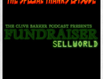 285 : The Fundraiser Special Thanks Episode