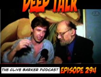 294 : Deep Talk