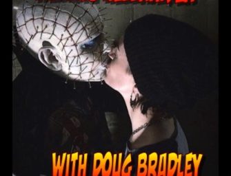 310 : Talking Hellraiser With Doug Bradley Part 1