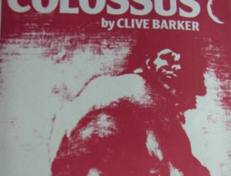 317: Colossus