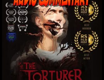 351 : Commentary – The Torturer