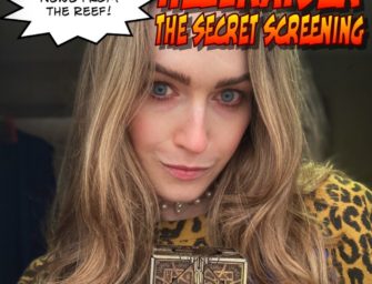 352 : Hellraiser – The Secret Screening