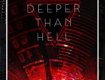 Deeper Than Hell by Joshua Millican