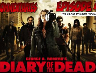 425 : A-Z Commentaries – Diary of the Dead