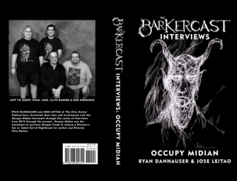 The BarkerCast Interviews: Occupy Midian is available to buy!