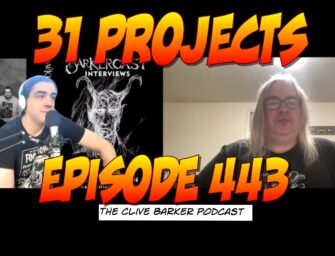 443 : 31 Projects