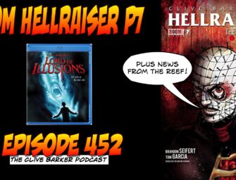 452 : Boom Hellraiser P7 plus News