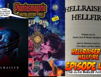 459 : Hellraiser V Hellfire