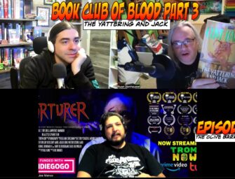 475 : Book Club of Blood 3 – The Yattering and Jack