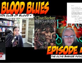 479 : Book Club of Blood – Pig Blood Blues