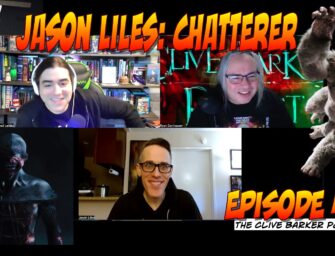 482: Jason Liles – Chatterer