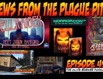 493 : News From the Plague Pits
